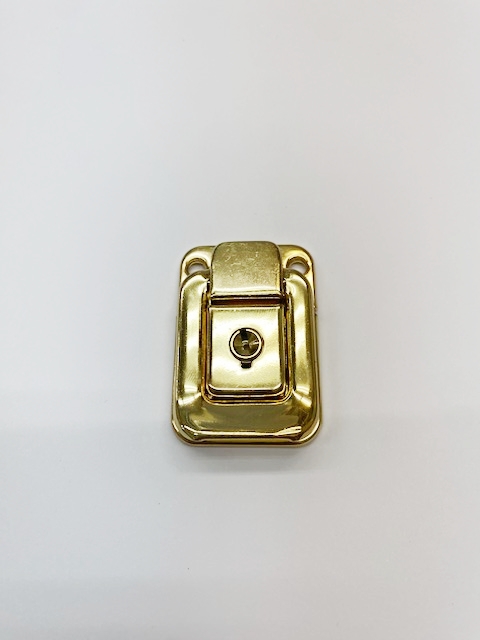 ③チロルページ ロック | 株式会社 竹内製作所